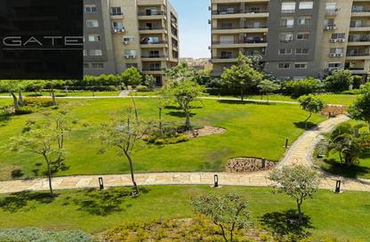 شقة - 3 غرف نوم - 3 حمامات للبيع في سكوير - كمبوندات التجمع الخامس - التجمع الخامس - مدينة القاهرة الجديدة - القاهرة