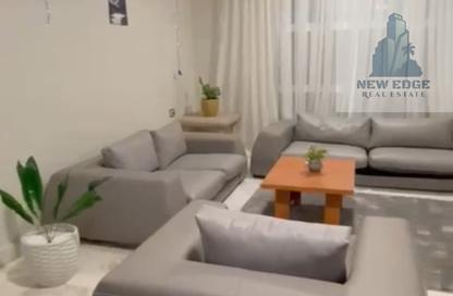 Apartment - 3 Bedrooms - 2 Bathrooms for rent in Madinaty - Cairo