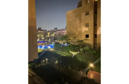 شقة - 3 غرف نوم - 2 حمامات للايجار في هايلاند بارك - كمبوندات التجمع الخامس - التجمع الخامس - مدينة القاهرة الجديدة - القاهرة