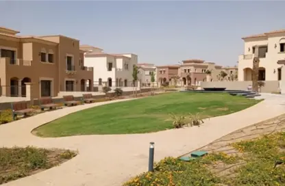 فيلا - 4 غرف نوم - 4 حمامات للبيع في سيتي جيت - كمبوندات التجمع الخامس - التجمع الخامس - مدينة القاهرة الجديدة - القاهرة