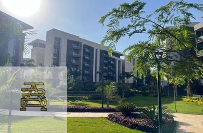 Apartment - 3 Bedrooms - 3 Bathrooms for sale in Madinaty - Cairo