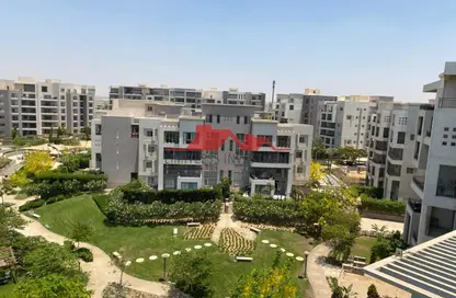(بنتهاوس  (روف - 2 غرف نوم - 3 حمامات للبيع في كايرو فيستيفال سيتى - المستثمرين الشمالية - مدينة القاهرة الجديدة - القاهرة