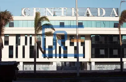 Shop - Studio for sale in Centrada Hub - 26th of July Corridor - 6 October City - Giza