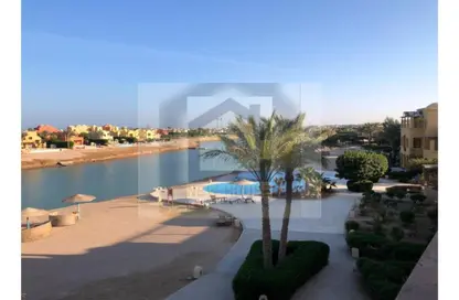 فيلا - 3 غرف نوم - 3 حمامات للبيع في الجونة - الغردقة - محافظة البحر الاحمر