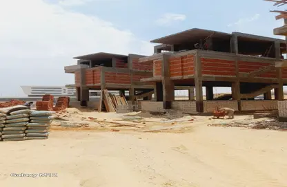 شقة - 3 غرف نوم - 3 حمامات للبيع في حدائق المهندسين - الحي الرابع - الشيخ زايد - الجيزة