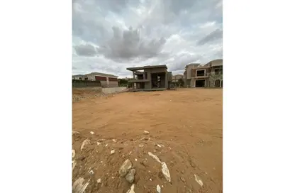 فيلا - 3 غرف نوم - 5 حمامات للبيع في نيو جيزة - طريق مصر اسكندرية الصحراوي - مدينة 6 أكتوبر - الجيزة