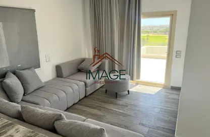 Chalet - 3 Bedrooms - 3 Bathrooms for sale in Hacienda Bay - Sidi Abdel Rahman - North Coast
