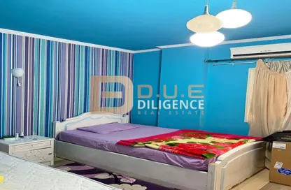 Apartment - 3 Bedrooms - 2 Bathrooms for sale in Al Batal Mohamed Abdel Atti Atteya St. - Al Narges 5 - Al Narges - New Cairo City - Cairo