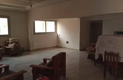 شقة - 2 غرف نوم - 2 حمامات للايجار في الياسمين 8 - الياسمين - مدينة القاهرة الجديدة - القاهرة
