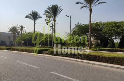 Villa - 5 Bedrooms - 6 Bathrooms for sale in Terencia - Uptown Cairo - Mokattam - Cairo