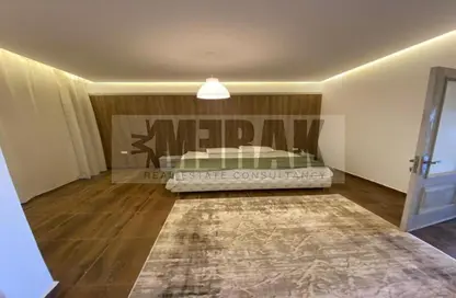 منزل مزدوج - 6 غرف نوم - 5 حمامات للبيع في قطامية ديونز - كمبوندات القطامية - القطامية - مدينة القاهرة الجديدة - القاهرة
