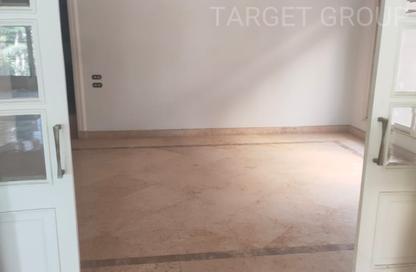 Apartment - 4 Bedrooms - 5 Bathrooms for rent in West Golf - El Katameya Compounds - El Katameya - New Cairo City - Cairo