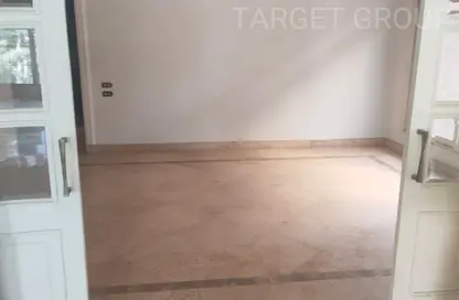 Apartment - 4 Bedrooms - 5 Bathrooms for rent in West Golf - El Katameya Compounds - El Katameya - New Cairo City - Cairo