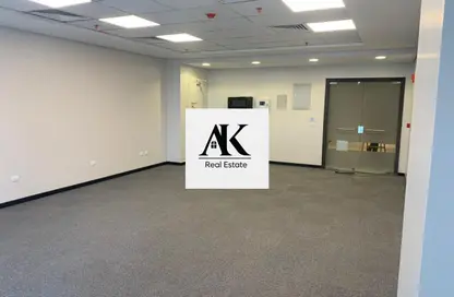 Office Space - Studio for rent in Hyde Park Business District Mall - South Teseen St. - The 5th Settlement - New Cairo City - Cairo