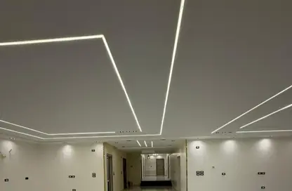 شقة - 4 غرف نوم - 3 حمامات للبيع في شارع عباس العقاد - المنطقة الأولى - مدينة نصر - القاهرة