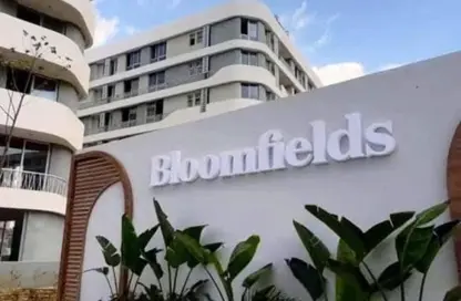 Apartment - 3 Bedrooms - 3 Bathrooms for sale in Bloomfields - Mostakbal City Compounds - Mostakbal City - Future City - Cairo