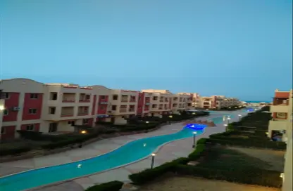 Chalet - 2 Bedrooms - 1 Bathroom for sale in Ras Sedr - Ras Sedr - South Sainai