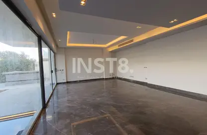Apartment - 3 Bedrooms - 3 Bathrooms for rent in Lake View Residence - 5th Settlement Compounds - The 5th Settlement - New Cairo City - Cairo