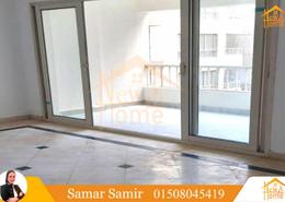 Apartment - 2 bedrooms - 2 bathrooms for للايجار in Shaarawy St. - Laurent - Hay Sharq - Alexandria