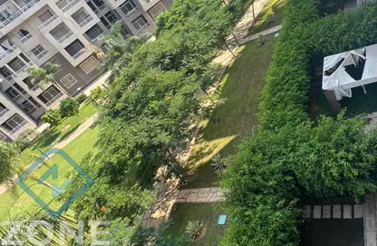 Apartment - 3 Bedrooms - 3 Bathrooms for sale in Madinaty - Cairo