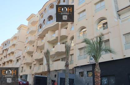 Apartment - Studio - 1 Bathroom for sale in Arabia Area - Hurghada - Red Sea