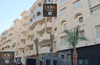 Apartment - Studio - 1 Bathroom for sale in Arabia Area - Hurghada - Red Sea