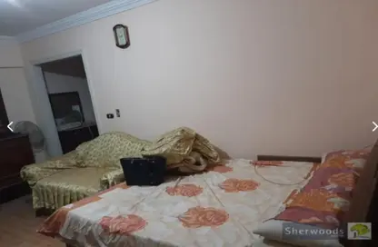 شقة - 2 غرف نوم - 1 حمام للبيع في مدينة 6 أكتوبر - الجيزة