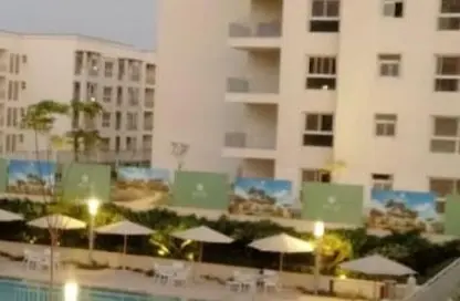 Apartment - 3 Bedrooms - 3 Bathrooms for sale in Mivida - 5th Settlement Compounds - The 5th Settlement - New Cairo City - Cairo