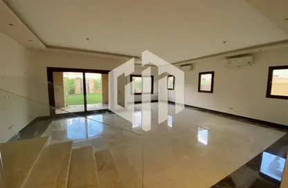 فيلا - 4 غرف نوم - 4 حمامات للايجار في ميفيدا - كمبوندات التجمع الخامس - التجمع الخامس - مدينة القاهرة الجديدة - القاهرة