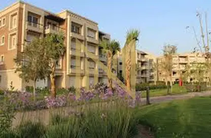 شقة - 3 غرف نوم - 3 حمامات للبيع في نيو جيزة - طريق مصر اسكندرية الصحراوي - مدينة 6 أكتوبر - الجيزة