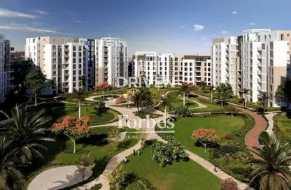 Office Space - Studio - 1 Bathroom for sale in Zed East - 5th Settlement Compounds - The 5th Settlement - New Cairo City - Cairo