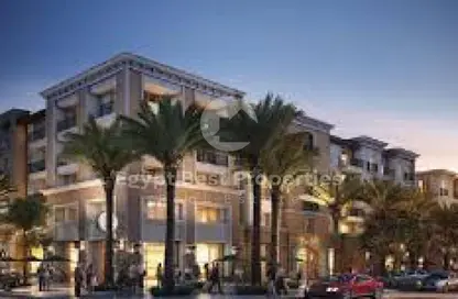 Villa - 4 Bedrooms - 5 Bathrooms for sale in Mivida - 5th Settlement Compounds - The 5th Settlement - New Cairo City - Cairo Villa - 4 Bedrooms - 5 Bathrooms for sale in Mivida - 5th Settlement Compounds - The 5th Settlement - New Cairo City - Cairo