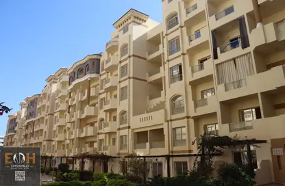 Apartment - 1 Bedroom - 1 Bathroom for sale in Arabia Azur Resort - Hurghada Resorts - Hurghada - Red Sea