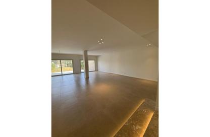 Villa - 4 Bedrooms - 4 Bathrooms for rent in Palm Hills Kattameya - El Katameya Compounds - El Katameya - New Cairo City - Cairo