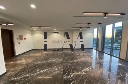 Office Space - Studio - 1 Bathroom for rent in Cairo Festival City - North Investors Area - New Cairo City - Cairo Office Space - Studio - 1 Bathroom for rent in Cairo Festival City - North Investors Area - New Cairo City - Cairo