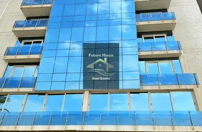 Office Space - Studio - 4 Bathrooms for rent in Bavaria Town - Zahraa El Maadi - Hay El Maadi - Cairo