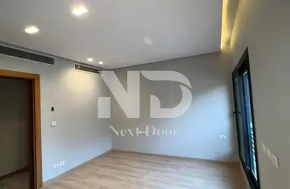 Duplex - 3 Bedrooms - 3 Bathrooms for rent in TRIO - 5th Settlement Compounds - The 5th Settlement - New Cairo City - Cairo