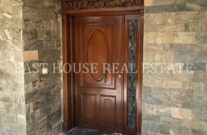 Villa - 5 Bedrooms - 3 Bathrooms for rent in 5th Settlement Compounds - The 5th Settlement - New Cairo City - Cairo