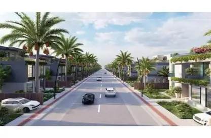 Apartment - 3 Bedrooms - 2 Bathrooms for sale in Wesal City - El Shorouk Compounds - Shorouk City - Cairo