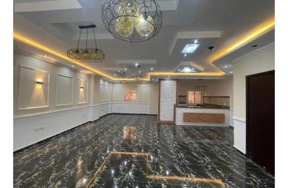 Apartment - 2 Bedrooms - 3 Bathrooms for rent in El Yasmeen 1 - El Yasmeen - New Cairo City - Cairo