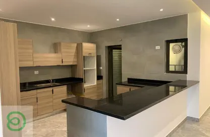 Apartment - 3 Bedrooms - 3 Bathrooms for rent in Lake View Residence - 5th Settlement Compounds - The 5th Settlement - New Cairo City - Cairo