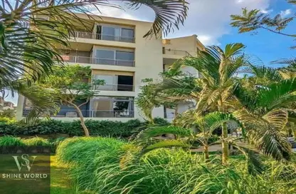 Apartment - 3 Bedrooms - 2 Bathrooms for sale in Taj City - 5th Settlement Compounds - The 5th Settlement - New Cairo City - Cairo
