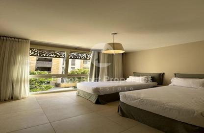 Chalet - 3 Bedrooms - 3 Bathrooms for sale in Fanadir Bay - Al Gouna - Hurghada - Red Sea