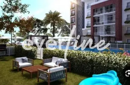 Townhouse - 4 Bedrooms - 4 Bathrooms for sale in Isola Sheraton - El Saaqah St. - Sheraton Al Matar - El Nozha - Cairo