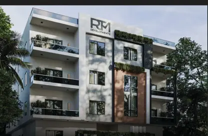 شقة - 3 غرف نوم - 3 حمامات للبيع في بيت الوطن - التجمع الخامس - مدينة القاهرة الجديدة - القاهرة