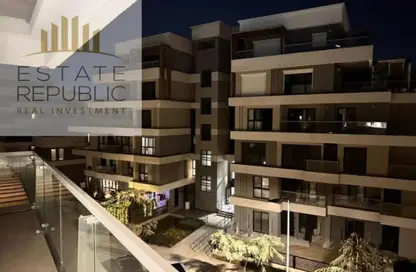 شقة - 2 غرف نوم - 2 حمامات للبيع في فيليت - كمبوندات التجمع الخامس - التجمع الخامس - مدينة القاهرة الجديدة - القاهرة