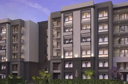 Duplex - 2 Bedrooms - 3 Bathrooms for sale in Mivida - 5th Settlement Compounds - The 5th Settlement - New Cairo City - Cairo