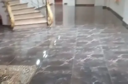 دوبلكس - 3 غرف نوم - 3 حمامات للايجار في الياسمين 6 - الياسمين - مدينة القاهرة الجديدة - القاهرة