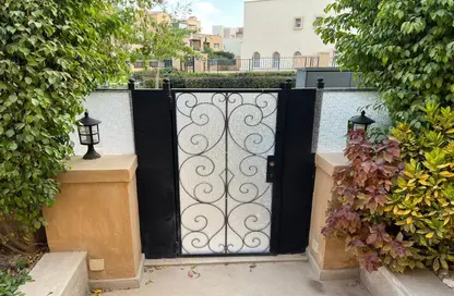 Twin House - 4 Bedrooms - 4 Bathrooms for sale in Mivida - 5th Settlement Compounds - The 5th Settlement - New Cairo City - Cairo
