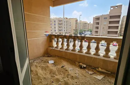 (بنتهاوس  (روف - 4 غرف نوم - 4 حمامات للبيع في مسجد فاطمة الشربتلي - الحي الثالث - التجمع الخامس - مدينة القاهرة الجديدة - القاهرة